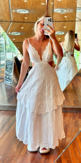 Vestido Gabriela