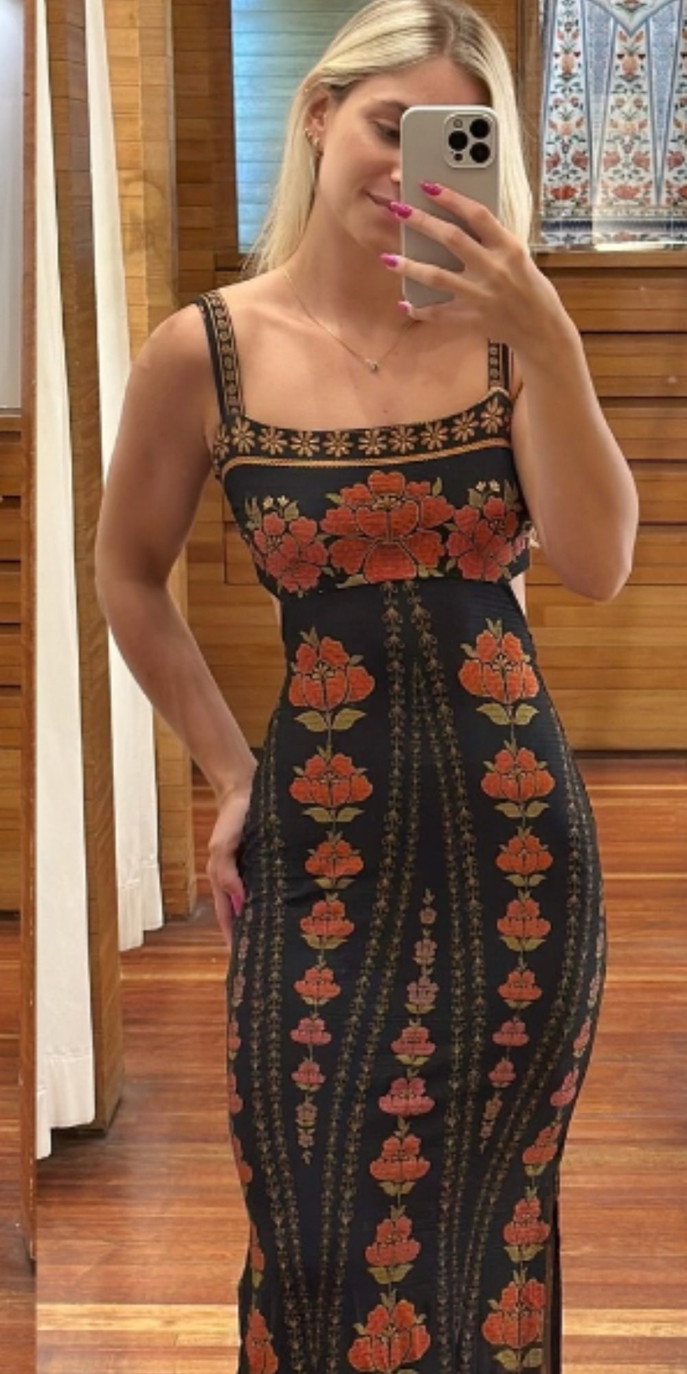 Vestido Zoé